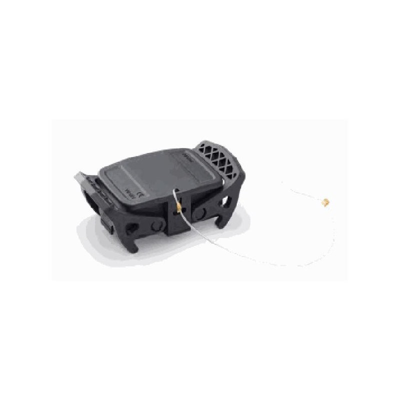 Couvercle de protection 10B, Polyamide, IP65